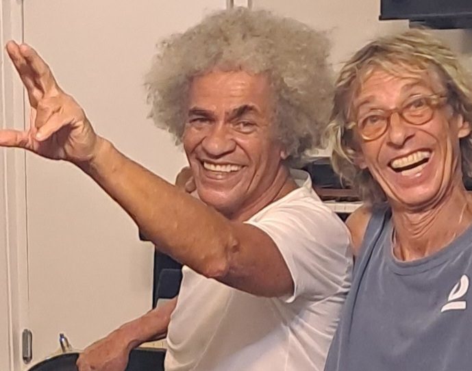 Fernando Moura & Ary Dias