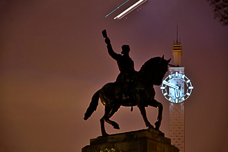 Texto e Fotos Carlos Monteiro