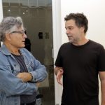 Paulo Venâncio Filho e Bruno Dunley