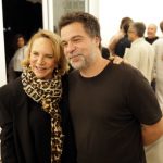 Lenny Niemeyer e Bruno Dunley