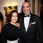 Isabel Madeira e Ulisses Marreiros