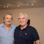 Jayme Zettel e Gustavo Martins