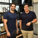 Jc Lopes e Diógenes Queiroz