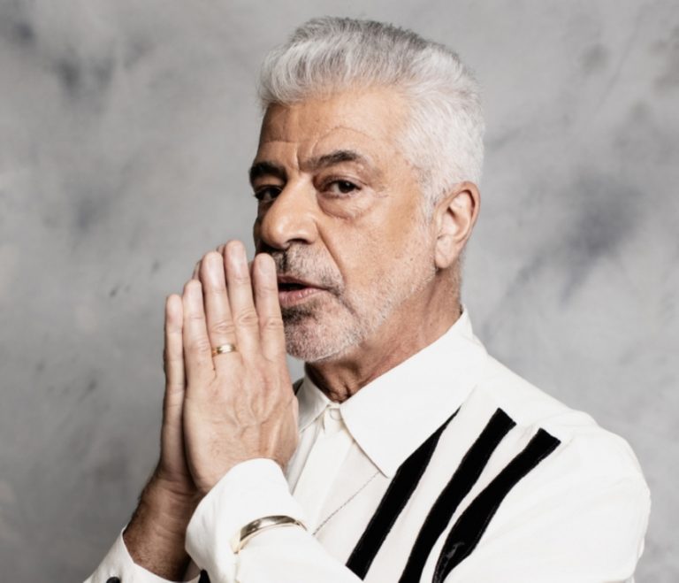 Lulu Santos no Qualistage (1)