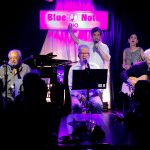 Paulo Malaguti, Dalmo Medeiros,Aquiles Reis,Paulo Francisco Paes,Luisa Lacerda e Miltinho