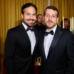 Marcelo Calero e Daniel Soranz