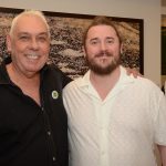 Marcus de Lontra Costa e Rafael Fortes Peixoto