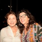 Maria Clara e Adriana Rodrigues