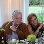 Mario e Maria Celeste Rosental