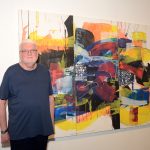 O mestre John Nicholson e sua obra