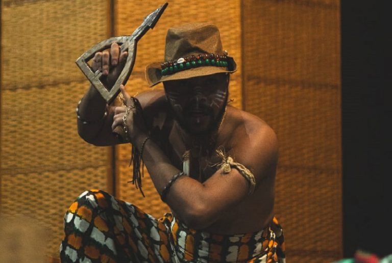 “Oxóssi - O Guardião é Popular” - Fotos Vinicius Tognarelli (4)