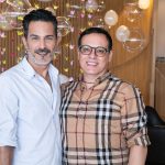 Romulo Almagro e Vinicius Fernandes