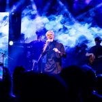 TIM MUSIC NOITES CARIOCAS - 05 DE ABRIL - RITCHIE - FOTO GABI NETTO