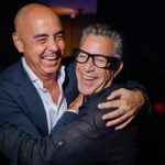 TIM MUSIC NOITES CARIOCAS 2024 - Alberto Griselli ELuiz Calainho- FOTO DIVULGACAO