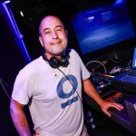 TIM MUSIC NOITES CARIOCAS 2025 - DJ MARCELINHO DALUA - FOTO GABI NETTO