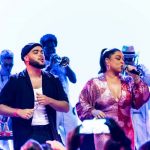 TIM MUSIC NOITES CARIOCAS 24 - 26 DE ABRIL - SHOW BALA DESEJO PART. PRETA GIL E FRANCISCO GIL- FOTO GABI NETTO (14)