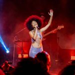 TIM MUSIC NOITES CARIOCAS - AGNES NUNES 013 DE ABRIL AGNES NUNES E MARINA LIMA - FOTO GANI NETTO (26)