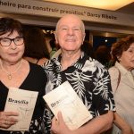 Vera Montani e Wilson Piran