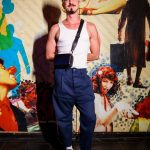 40-Johnny Massar 1860