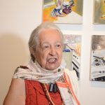 A astróloga Marta Pires Gonçalves