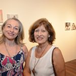 Andrea Facchini e e Ecila Huste