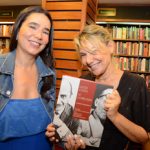 Antonia e Marcia Muller