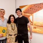 Artur Fidalgo Wanda Klabin e Danilo Ribeiro_0393