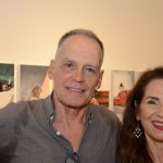 Beto Felicio e Ligia Teixeira