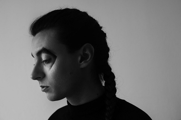 Bru Ferri (Oriol Cervantes)