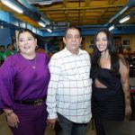 CH0A0017-Monica Silva, Zeca Pagodinho e Maria Eduarda