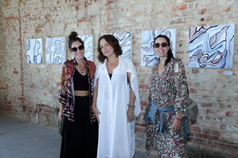 CH0A0032-Luciana Terra, Ana Coutinho e Tatiana Calvano