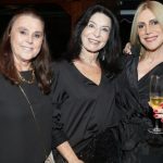 CH0A0034-Hebe Heloisa, Teresa Aczel e Isabela Francisco