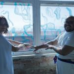 CH0A0041-Ana Coutinho e Paulo Farias-Presidente do Instituto de Artistas Latinos