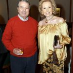 CH0A0042-Embaixador Stelio Amarante e a Embaixatriz Sandra Naslausky