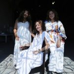 CH0A0084- Ana Coutinho entre Carla Oliveira e Joana Marinho