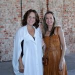 CH0A0089-Ana Coutinho e Sonia Carolina(diretora do Espaço Portinho)