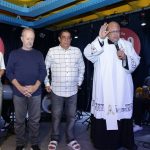 CH0A0102-Ana Paula Pacheco, Paulo Pacheco, Zeca Pagodinho e Padre Jorjão