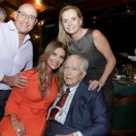 CH0A0113-Paulo Cesar Vaz, Priscila Bentes, Carla Pimentel e Brian Michael