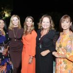 CH0A0168-Lilian Saad, Katia Spolavori, Carla Pimentel, Renata Fraga e Marcia Echeverria