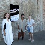 CH0A0267-Ana Coutinho, Jorge Pereira e Luiza Rocha