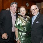 CH0A0433-Liberado Junior, Cristina e Claudio Aboim