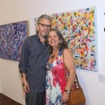 CH0A6343-Duda Anizio(Cantos e Produtor musical) e Beatriz Costa e Cunha