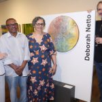 CH0A6415-Andrea Noronha, Cosme Martins, Renata Costa e Miguel Nader(todos os expositores)