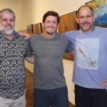 CH0A6426-Jose Antonio Macdowell, Sergio Rodegheri e Leonardo Saboia