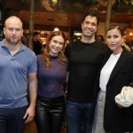 CH0A7116-Alessandro Avila, Aliette Valois, Flavio Sarahyba e Dandynha Barbosa