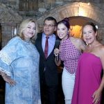 CH0A7563-Bernadete Simonelli, Thadeu Morais, Mary Jam e Jaqueline Barreto