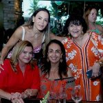CH0A7821-Patricia Costa e Micheline Thomé, Marcia Fernandes, Tania Carvalho