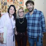 CH0A8470-Fernanda Barata Huffel, Margaret de Castro e Bernardo de Sá Earp