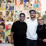 CH0A8480-Ezio Evy, Felipe Castro e Margaret de Castro