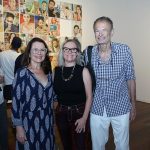 CH0A8485-Margaret de Castro entre Lilian Bragança e Benjamin Rothstein